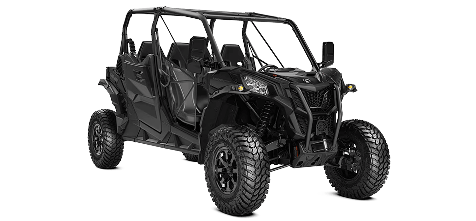 Can Am Sport MY25