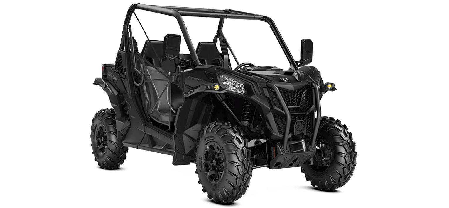 Can Am Trail MY25