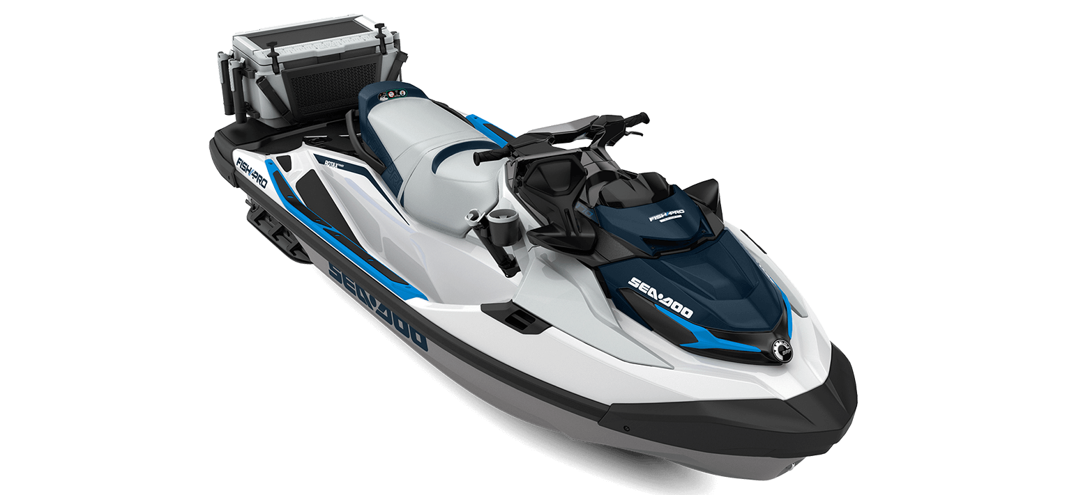 BRP FishPro Sport 170 iDF MY25