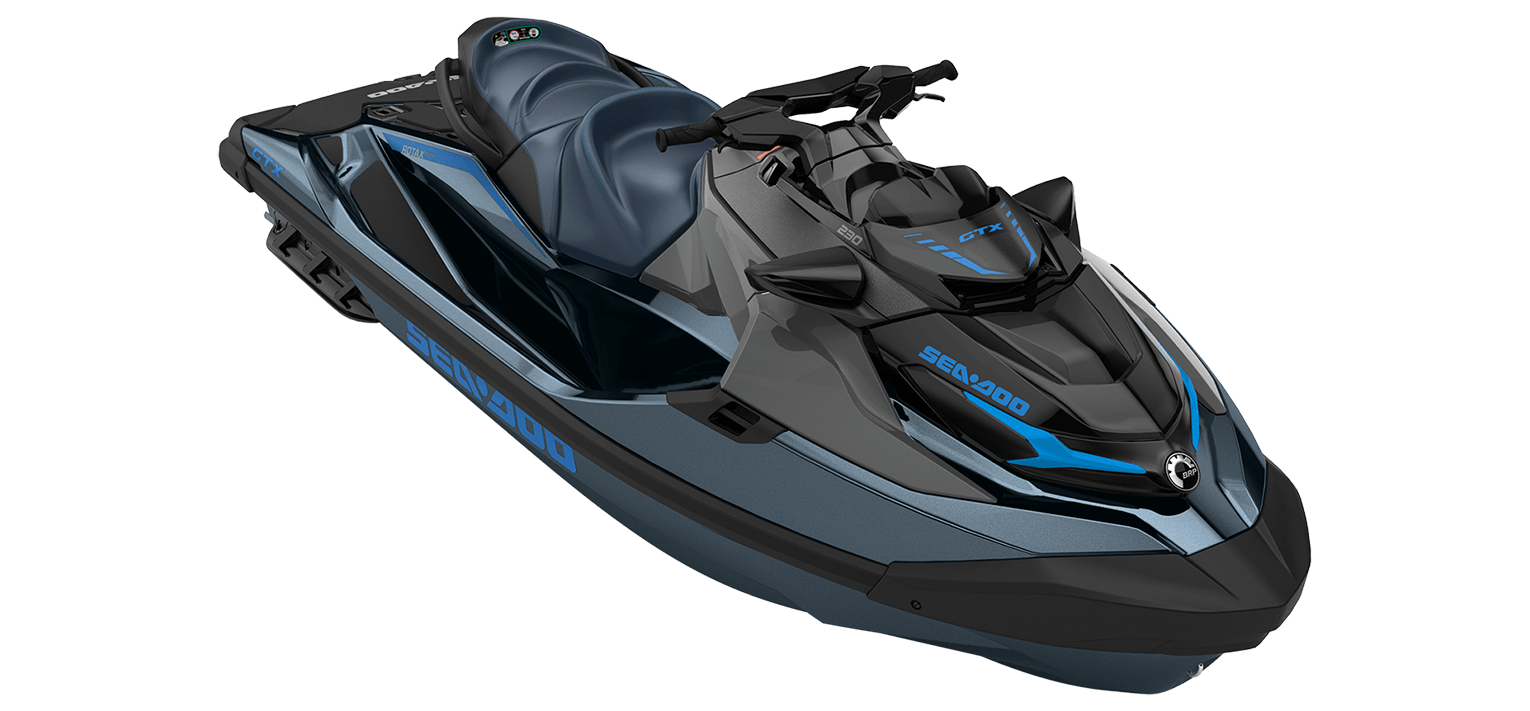 BRP GTX 230 iDF MY25