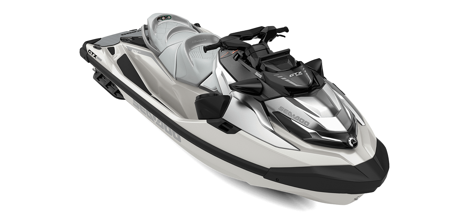BRP GTX Limited 325 iDF MY25