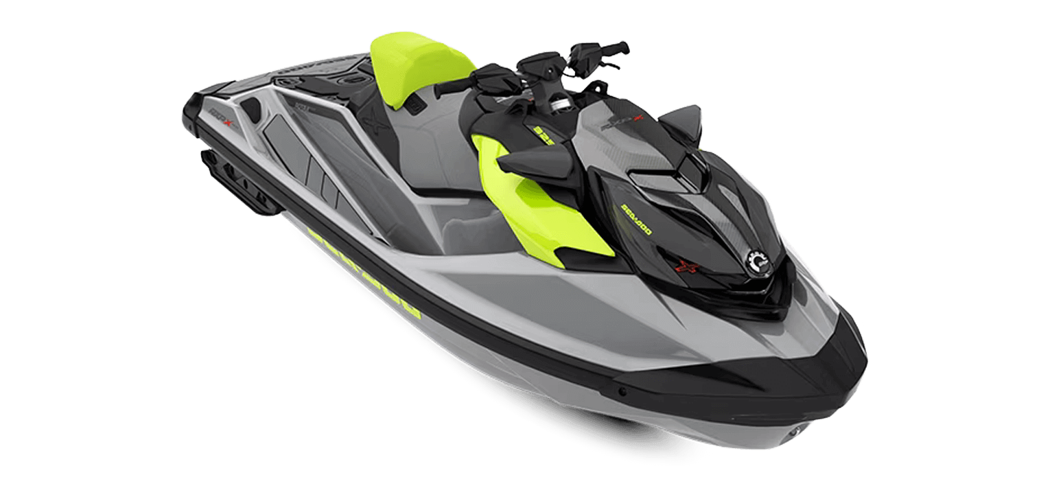 BRP RXP-X RS 325 MY25