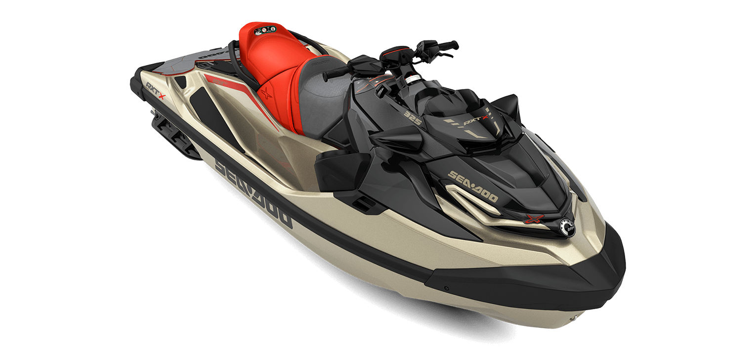 BRP RXT-X RS 325 MY25