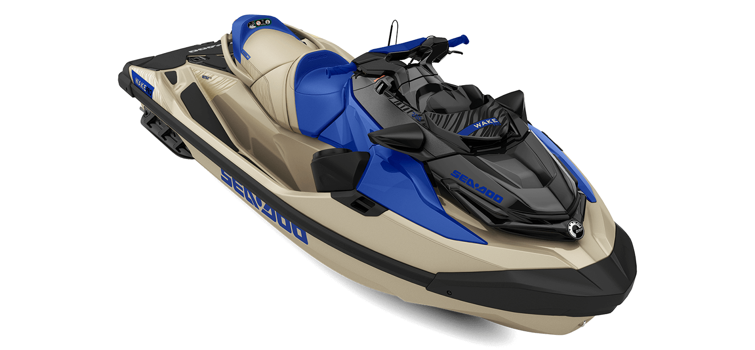 BRP WakePro 230 iDF MY25