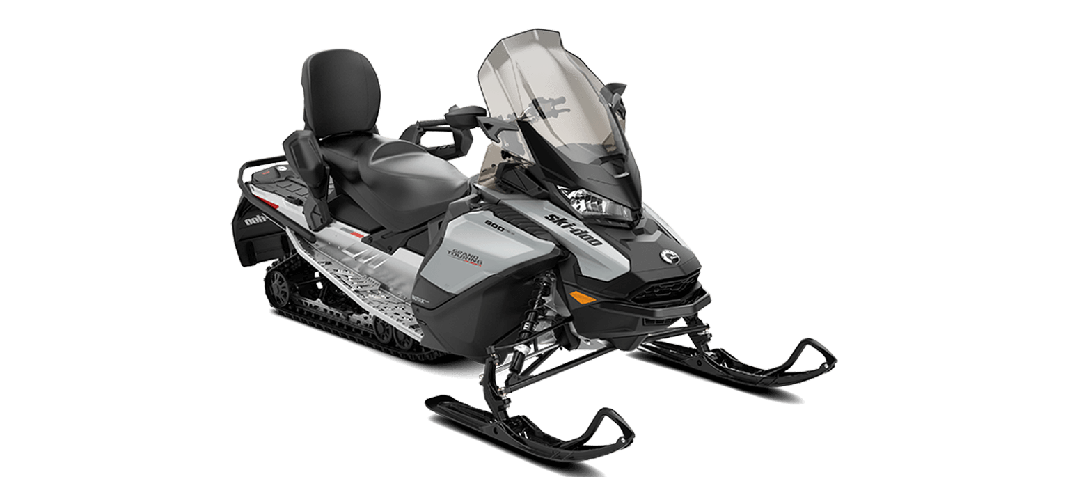 SKI DOO Grand Touring Sport