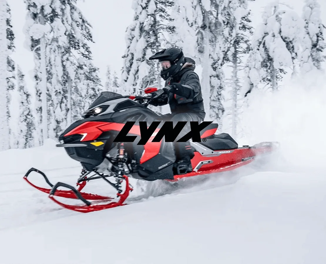Listino Lynx MY23