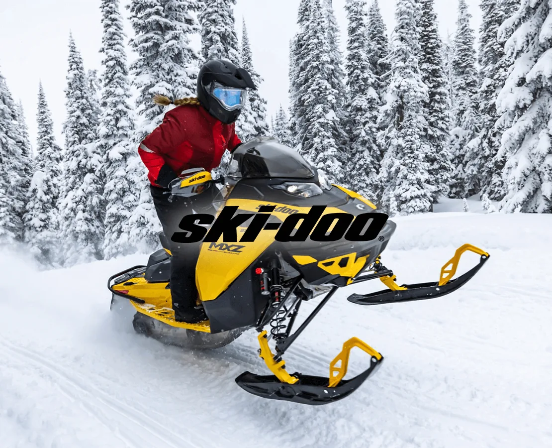 Listino Ski Doo MY23