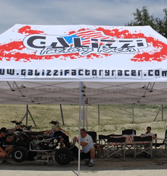 Galizzi Factory Racer Galizzi Factory Racer