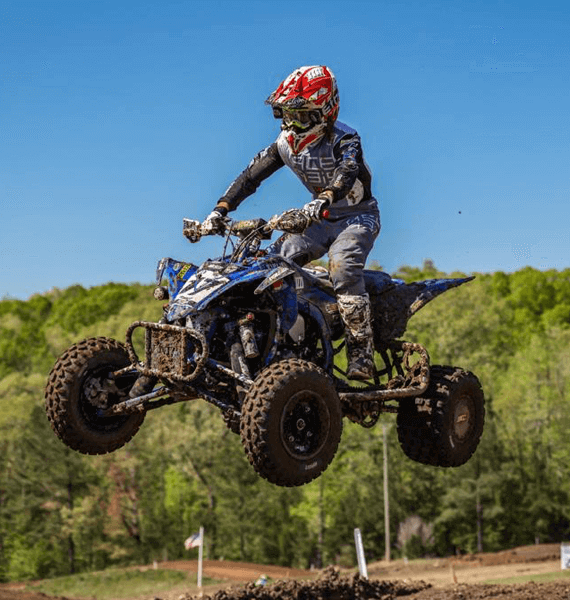 Galizzi Factory Racer Galizzi Factory Racer