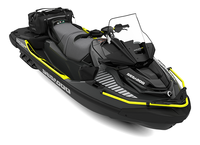 Explorer Pro 230 MY26