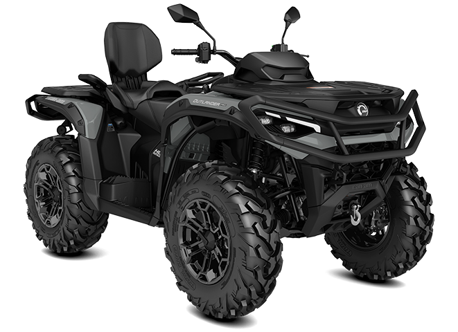 Outlander MAX PRO HD8 T MY26