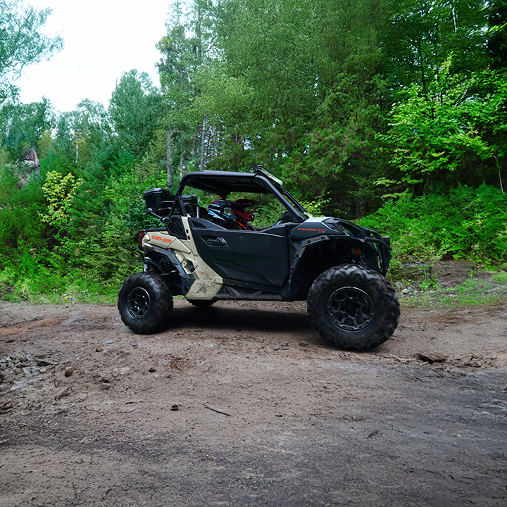 Maverick Sport