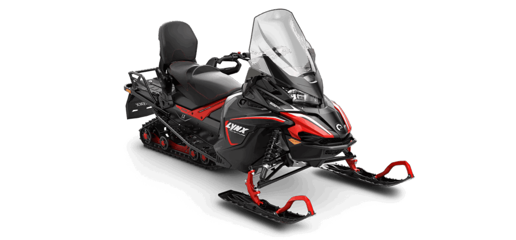 Adventure LX