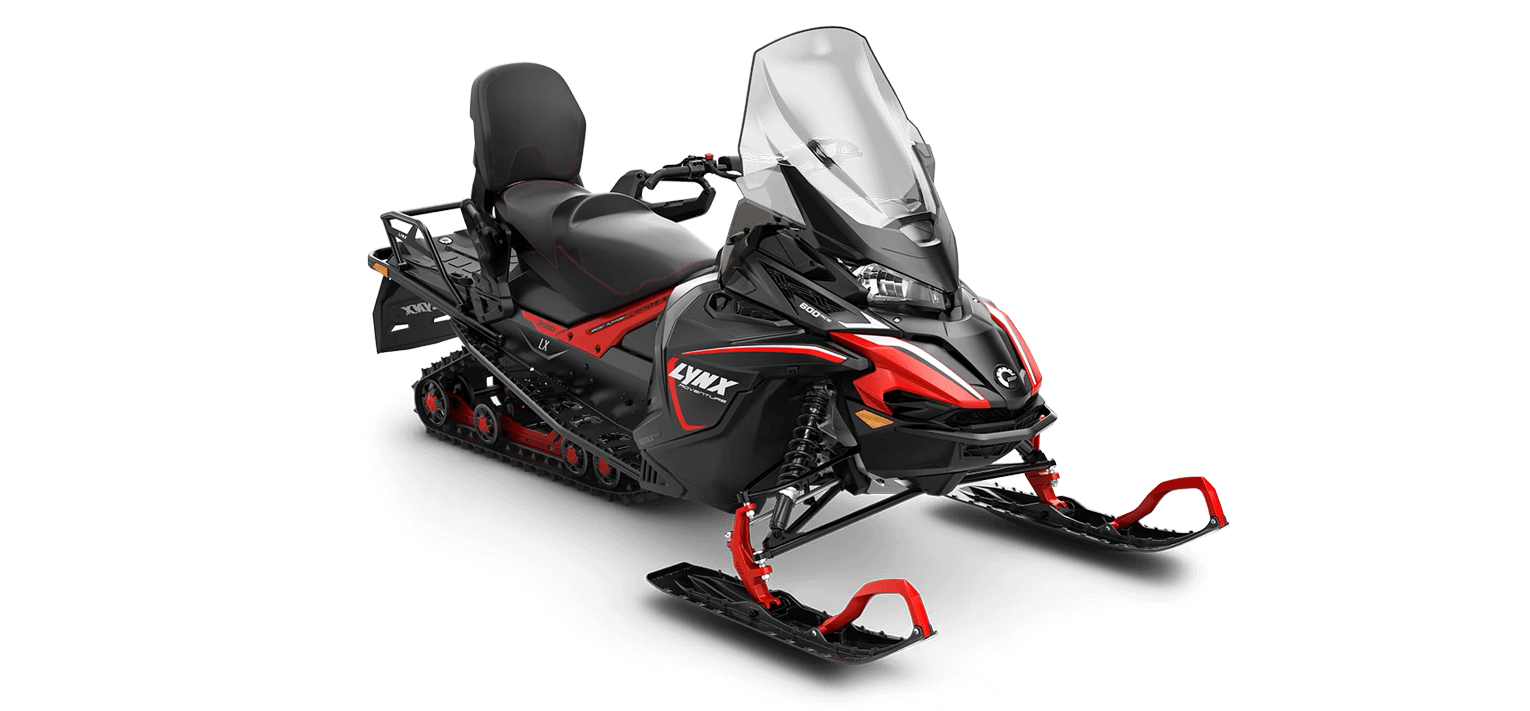 Adventure LX