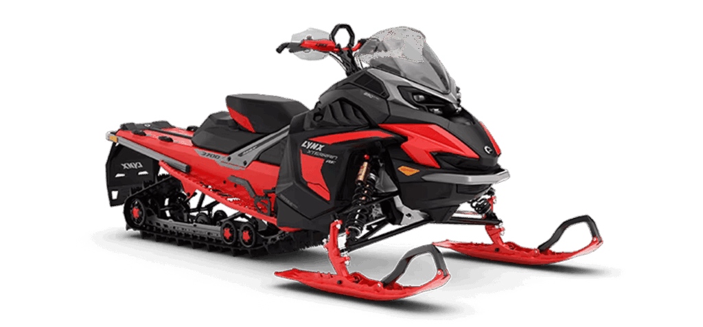 Xterrain