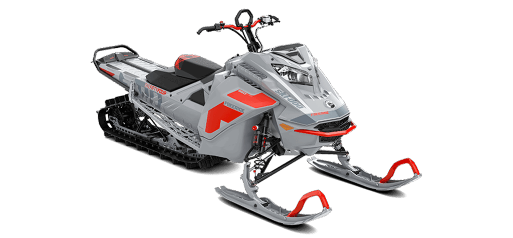 Freeride