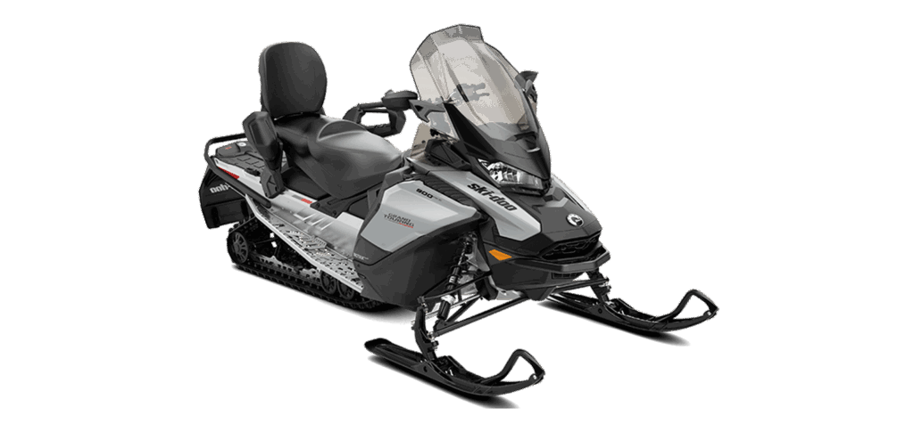 Grand Touring Sport