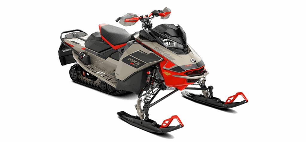 MXZ X-RS