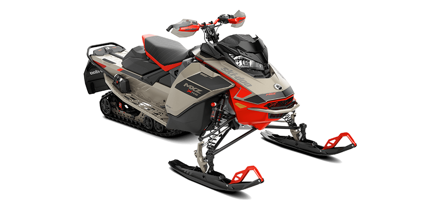 MXZ X-RS