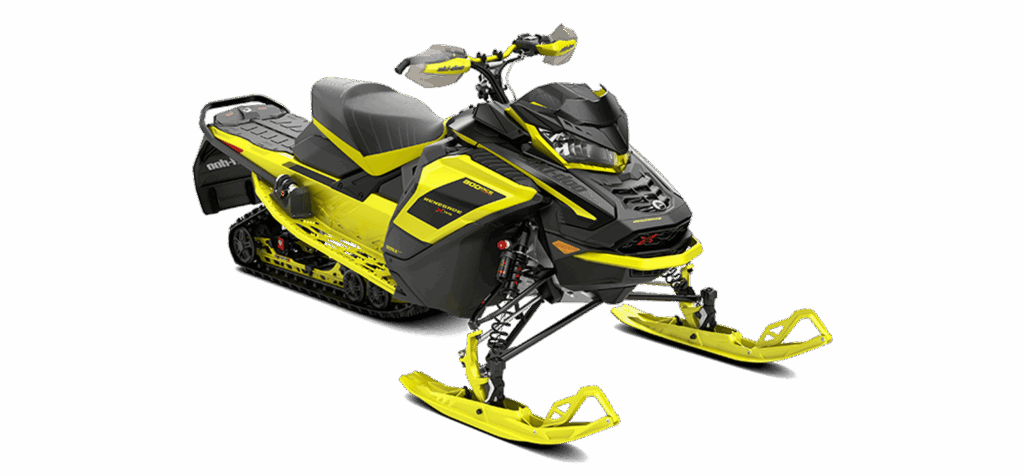 Renegade X-RS