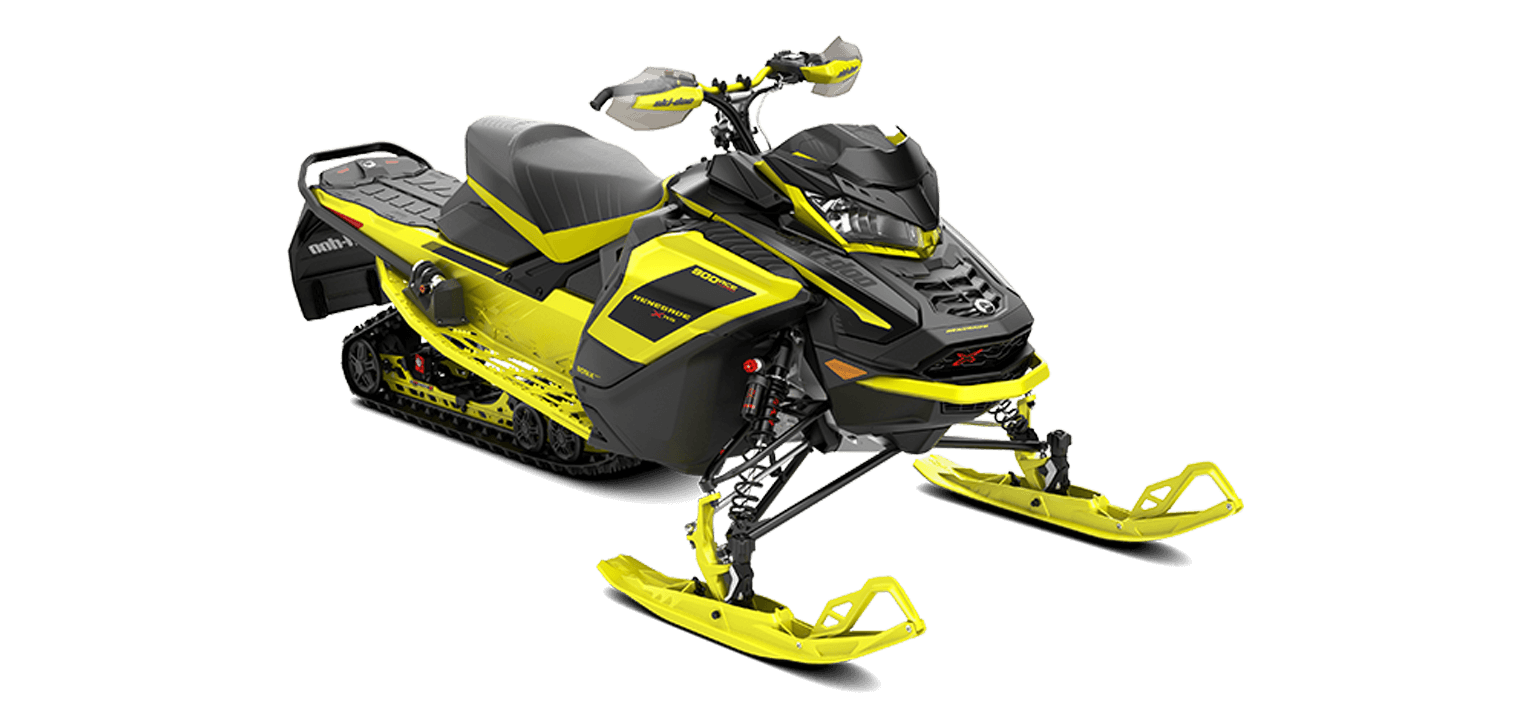 Renegade X-RS