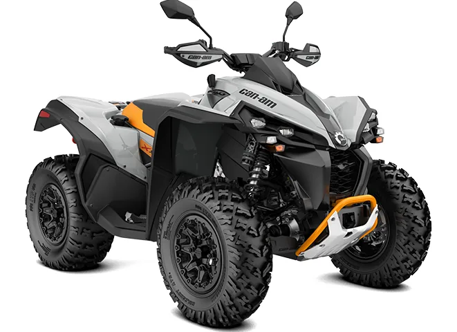Renegade X XC T ABS 1000R MY27