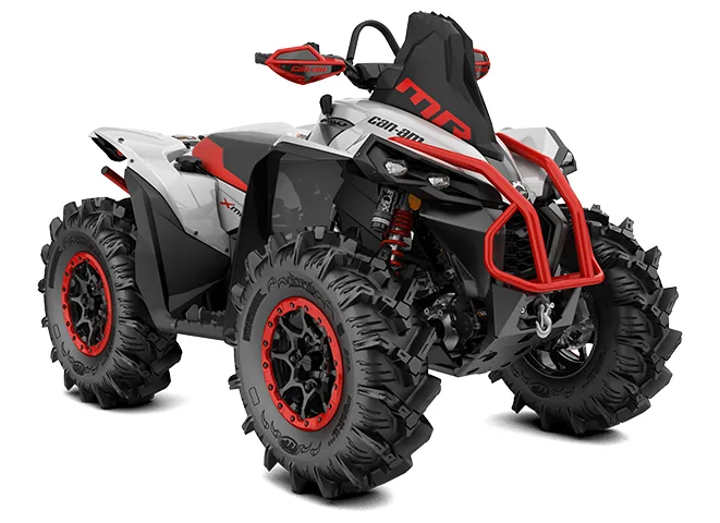 Renegade X MR 1000R MY27