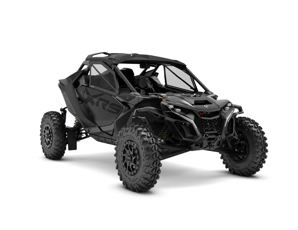Maverick R X RS DCT 999T MY27