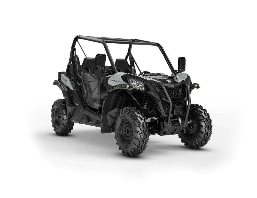 Maverick Trail BASE T 700 MY27