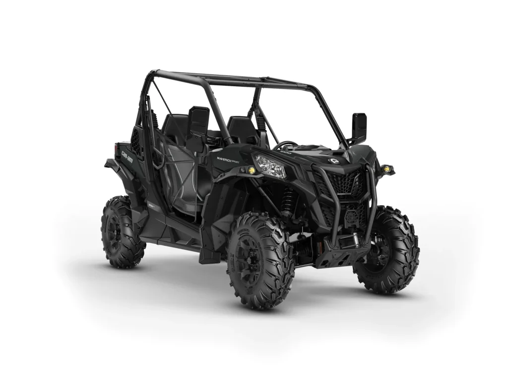 Maverick Trail DPS T ABS 1000 MY27