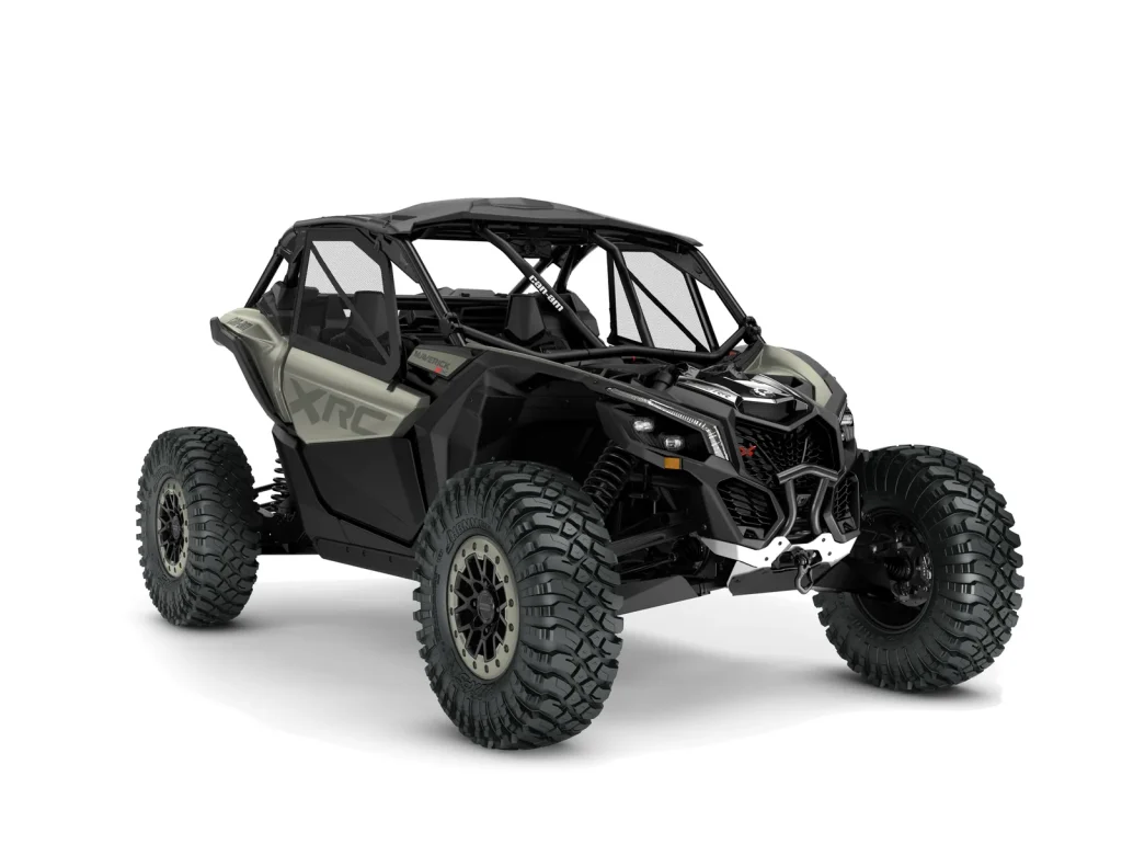 Maverick X RC Turbo RR MY27