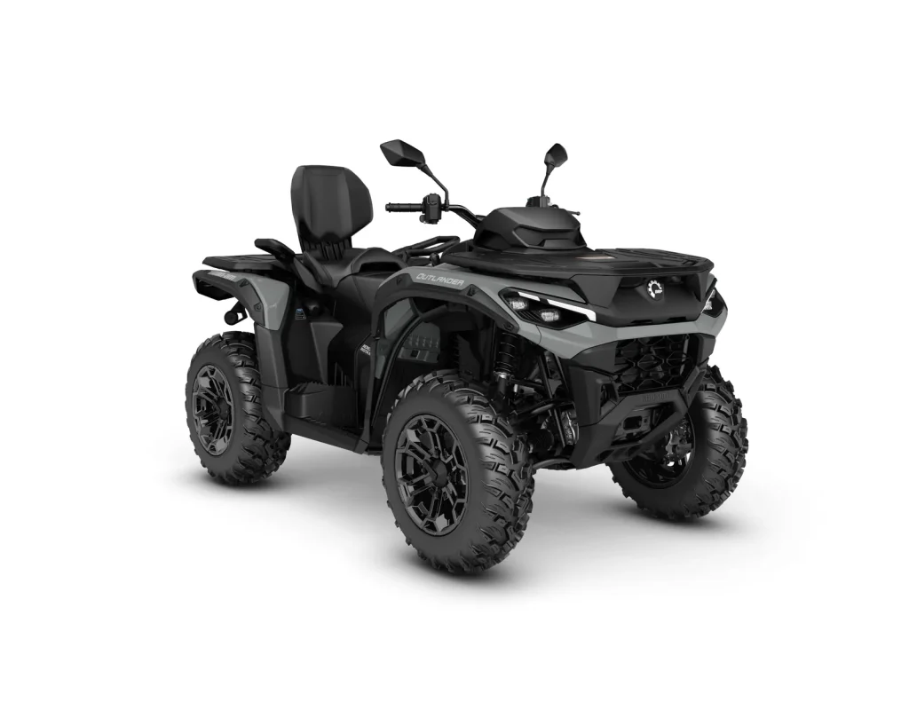 Outlander MAX DPS T ABS 1000 MY27