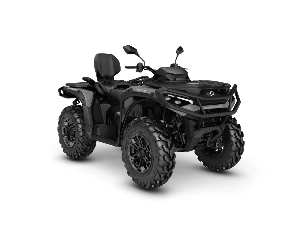 Outlander MAX PRO XU T HD10 MY27