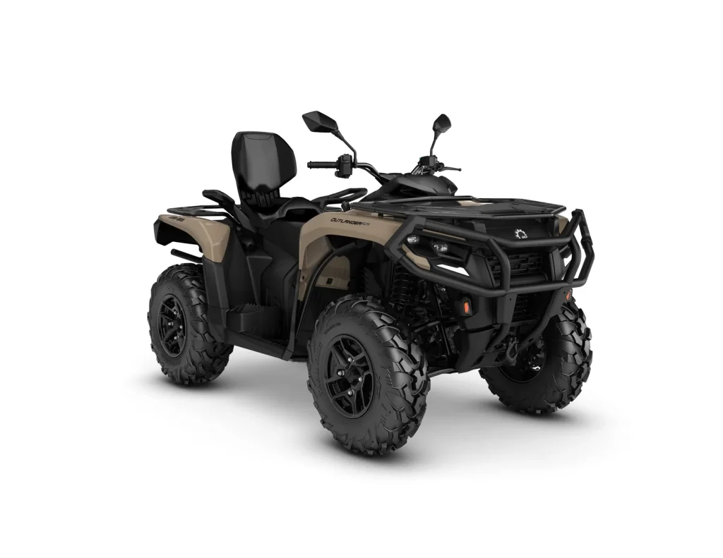 Outlander MAX PRO XU T HD7 MY27