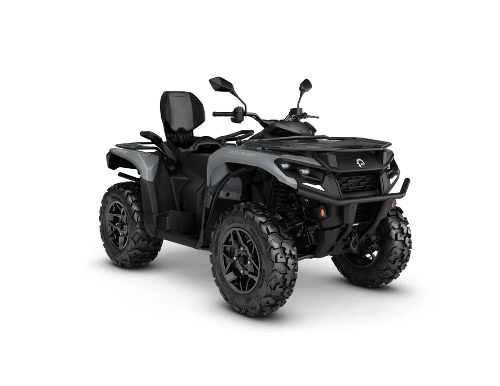 Outlander MAX XT T ABS 700 MY27