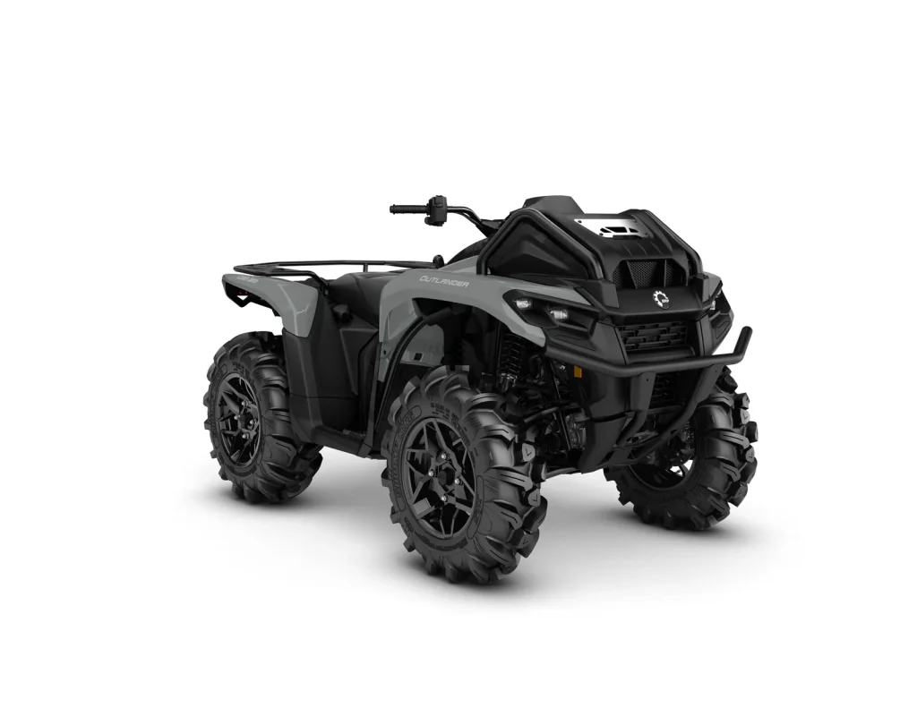 Outlander X MR 700 MY27