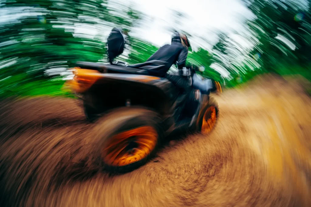 Outlander MAX XT-P T ABS 1000R in azione