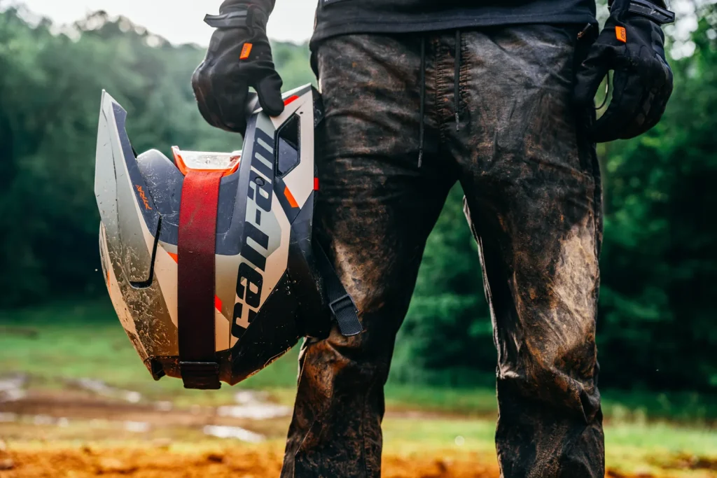 Outlander MAX XT-P T ABS 1000R con accessori