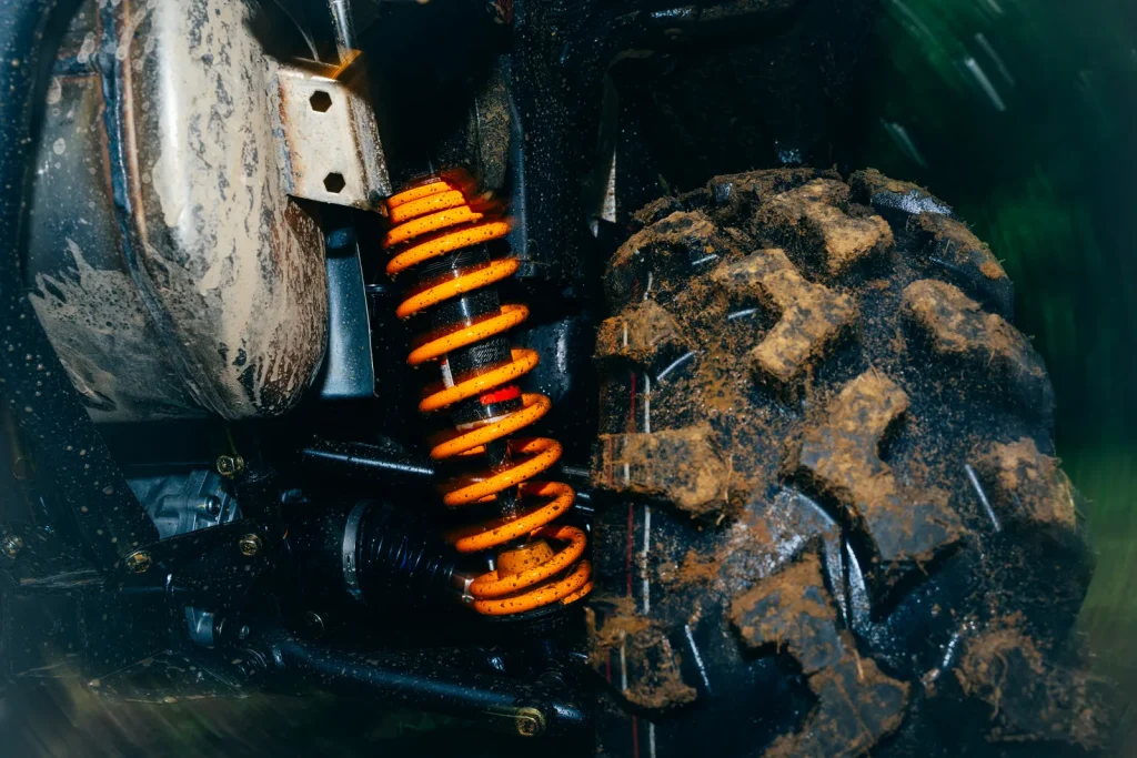 Outlander MAX XT-P T ABS 1000R con accessori