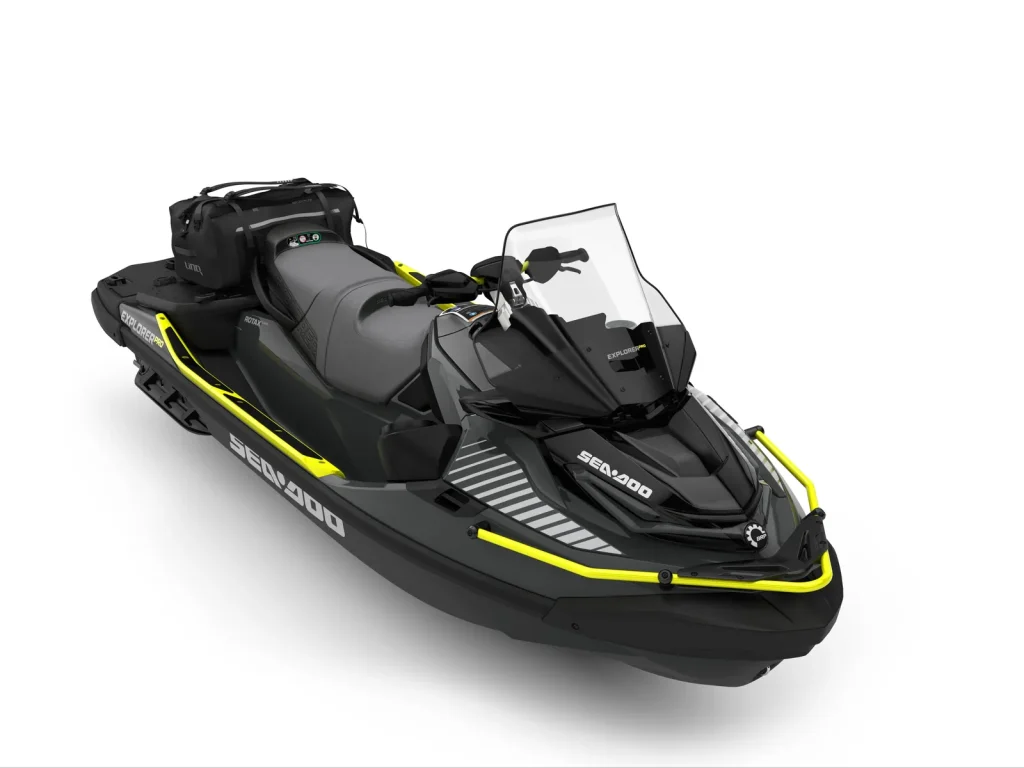 Explorer Pro 230 MY27