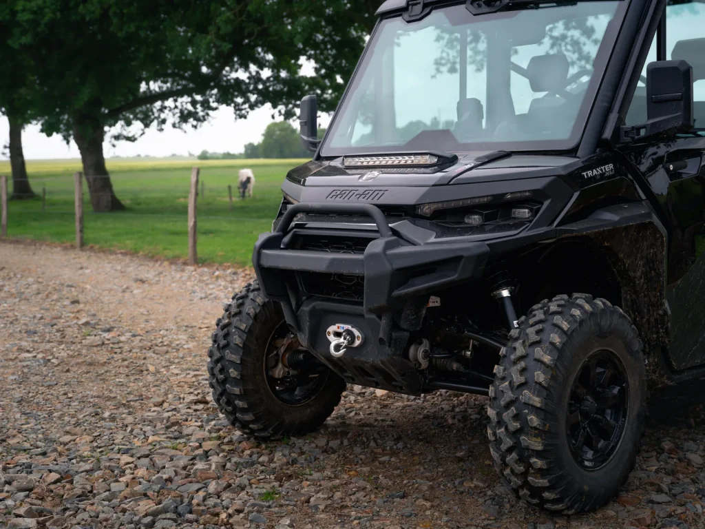 Traxter XU T ABS HD10