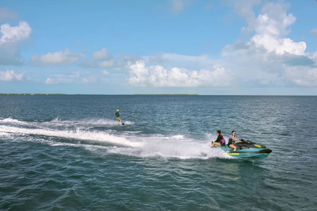 Wake PRO 230 in azione